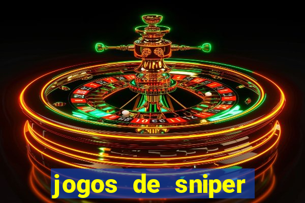 jogos de sniper para pc